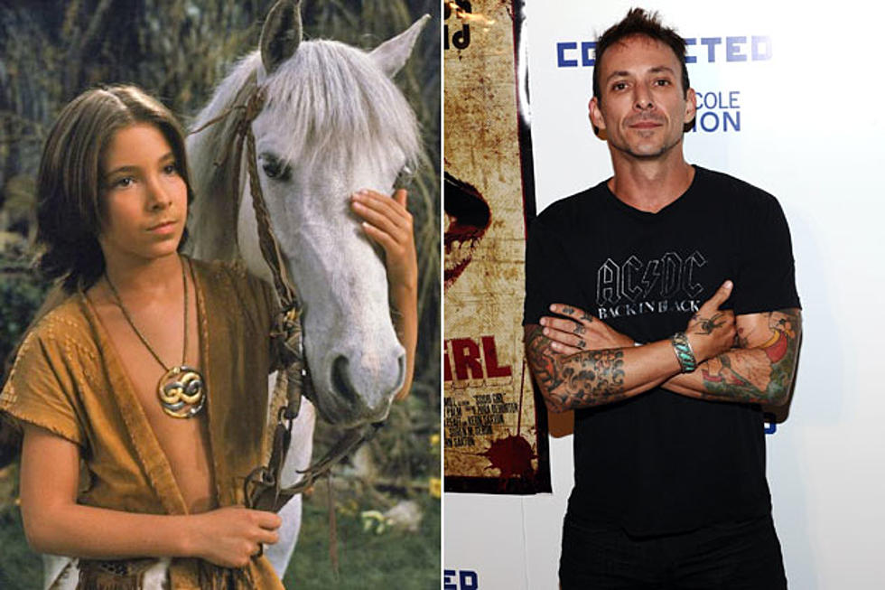 La Storia Infinita: l’incidente grave sul set di Noah Hathaway che lo portò sul lastrico