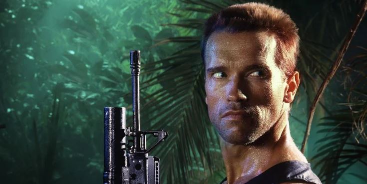 Ecco perché Arnold Schwarzenegger rifiutò di tornare in Predator 2