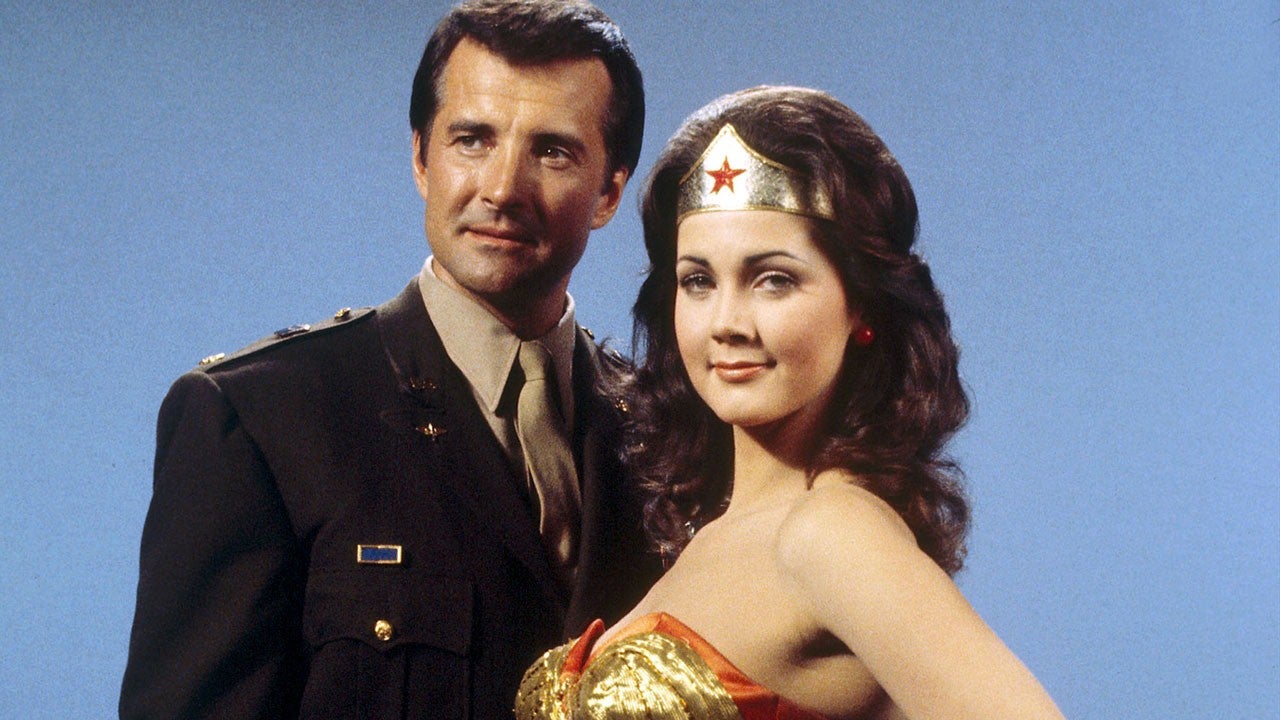 Addio a Lyle Waggoner, Steve Trevor della serie tv Wonder Woman con Lynda Carter