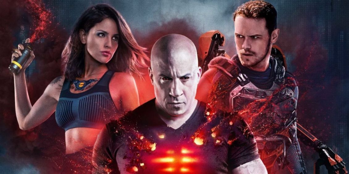 Bloodshot: la recensione del film con Vin Diesel