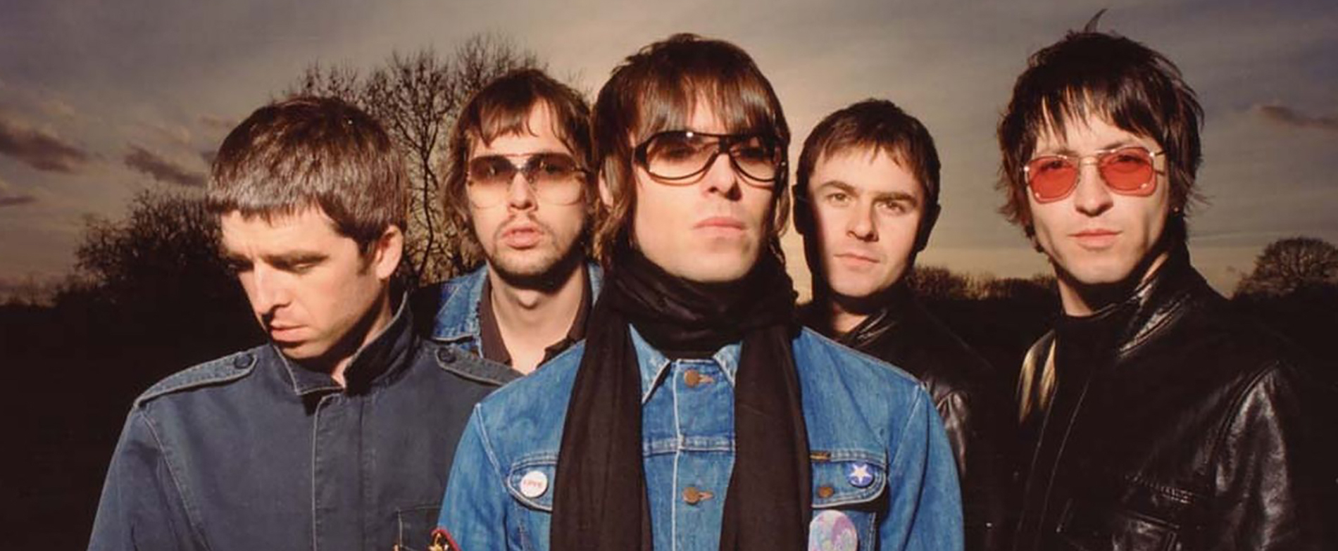 Oasis: ecco “l’album perduto” della band, creato con l’intelligenza artificiale