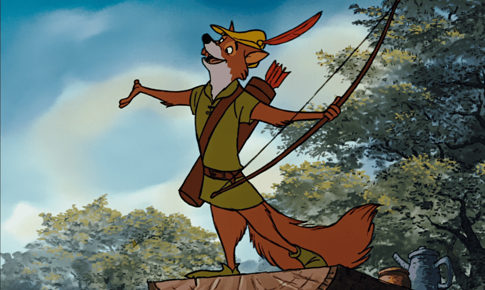 Robin Hood: in arrivo un remake live-action su Dinsey +