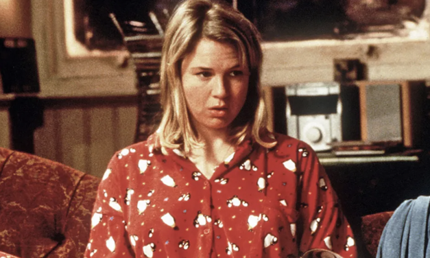Il diario di Bridget Jones: Renée Zellweger ingrassò 25 kg e studiò un impeccabile accento inglese