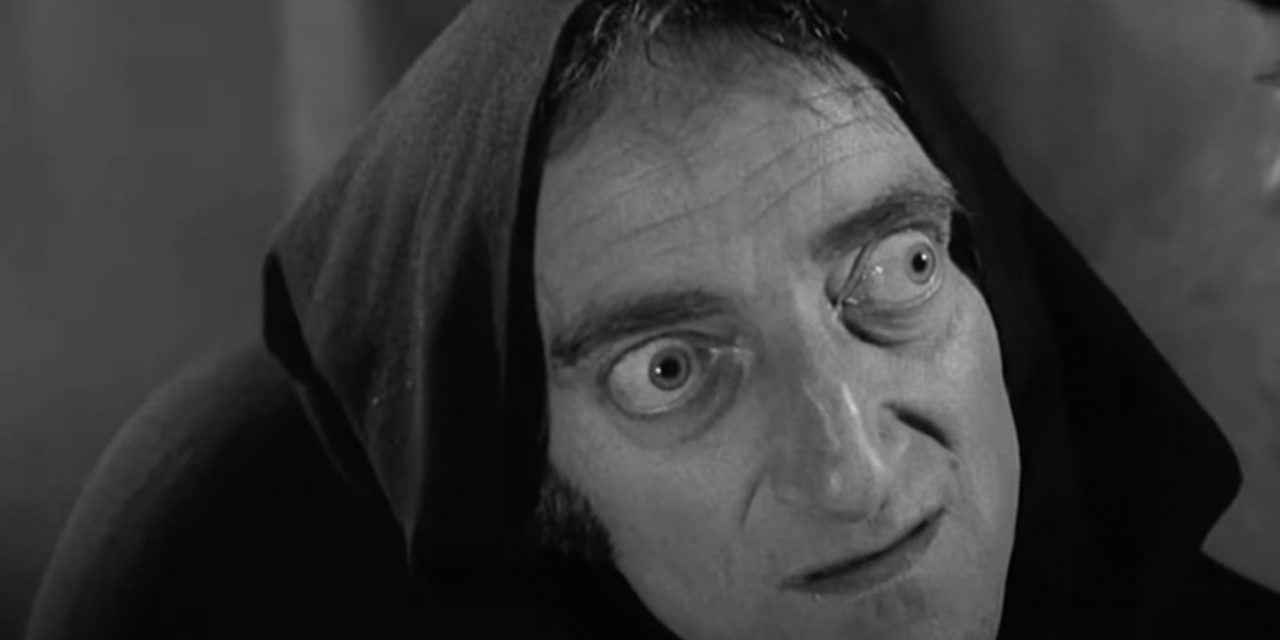 Marty Feldman, l’Igor di Frankenstein Junior, e la sua prematura morte a soli 48 anni