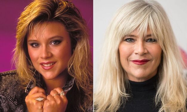 Tanti auguri Samantha Fox. Che fine ha fatto la cantante?