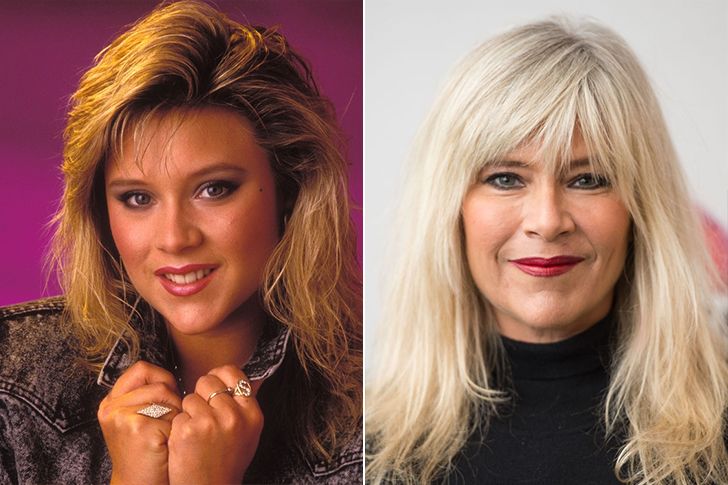 Tanti auguri Samantha Fox. Che fine ha fatto la cantante?