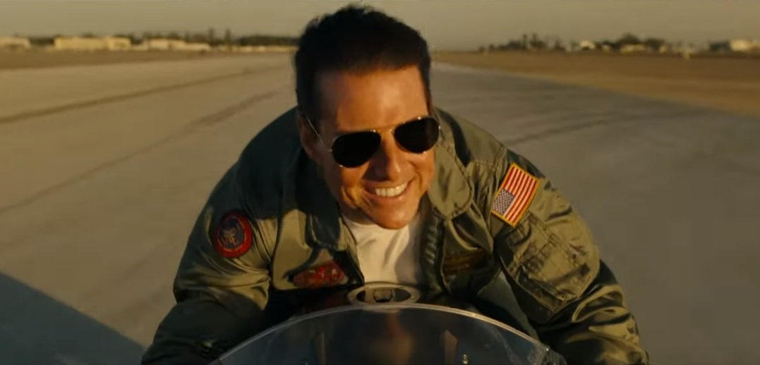 Top Gun: Maverick, il regista sta finendo il film come se non fosse stata rinviata l’uscita