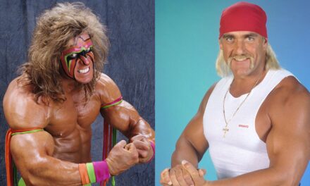 Ultimate Warrior: dieci anni fa ci lasciava la leggenda del Wrestling. Il famoso incontro con Hogan del 1990