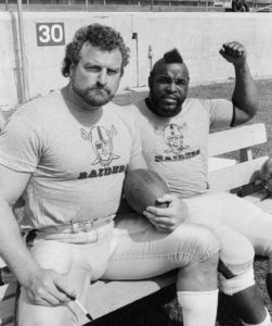 Goonies: Sloth e la tragica storia dell'attore John Matuszak scomparso