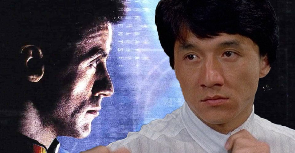 Demolition Man, Jackie Chan fu vicino all’essere il cattivo: ecco perché rifiutò