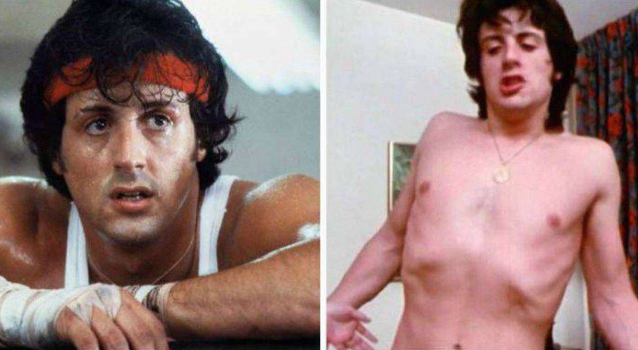 Sylvester Stallone e quel film “particolare” prima di Rocky