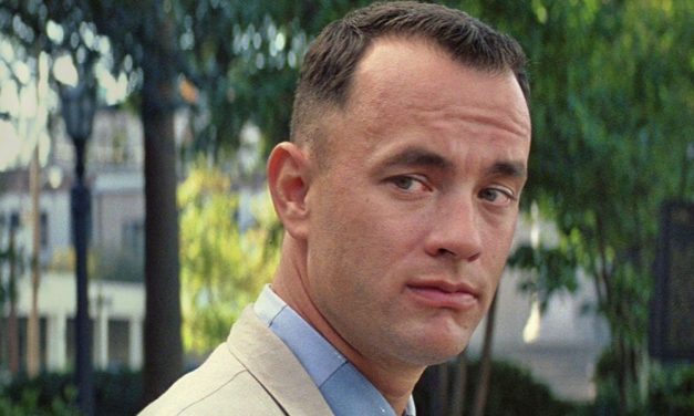 Forrest Gump e la parlata di Tom Hanks: ecco da dove prese l’ispirazione