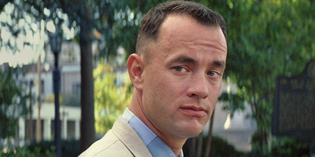 Forrest Gump e la parlata di Tom Hanks: ecco da dove prese l’ispirazione