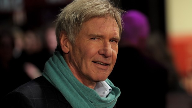 Harrison Ford indagato dall’aviazione americana: rischiato un incidente aereo