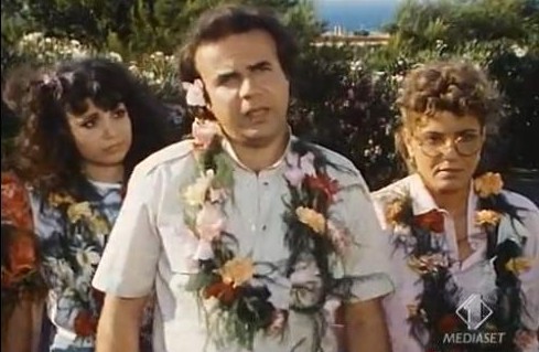 Jerry Calà: “Le ferie di 20 giorni o di un mese sono morte. Oggi durano al massimo una settimana, 10 giorni, perché ci si può permettere questo”