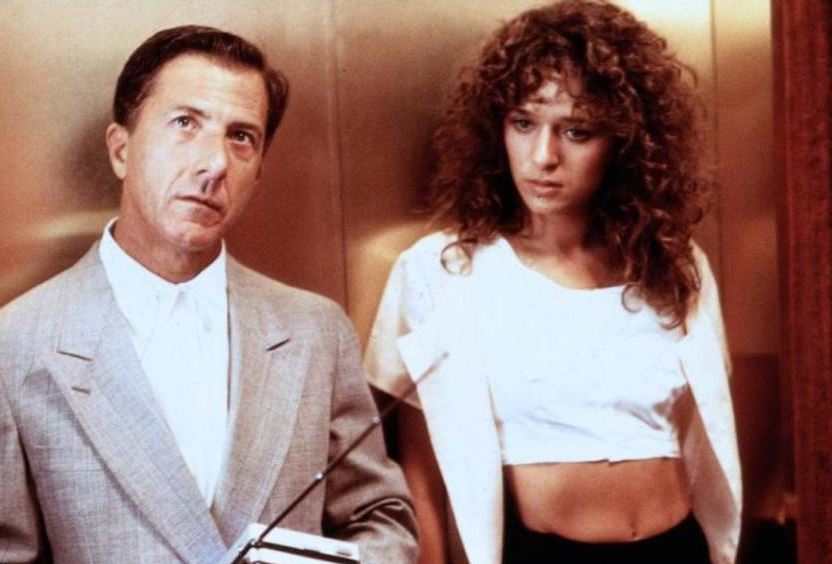 Rain Man, Valeria Golino: “Ero l’unica cialtrona sul set. Cruise e Hoffman erano preparatissimi”