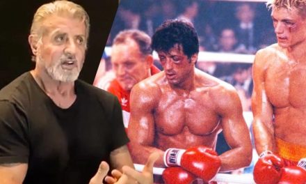 Rocky 4: Dolph Lundgren mandò Sylvester Stallone in ospedale durante le riprese