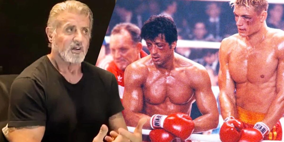Rocky 4: Dolph Lundgren mandò Sylvester Stallone in ospedale durante le riprese