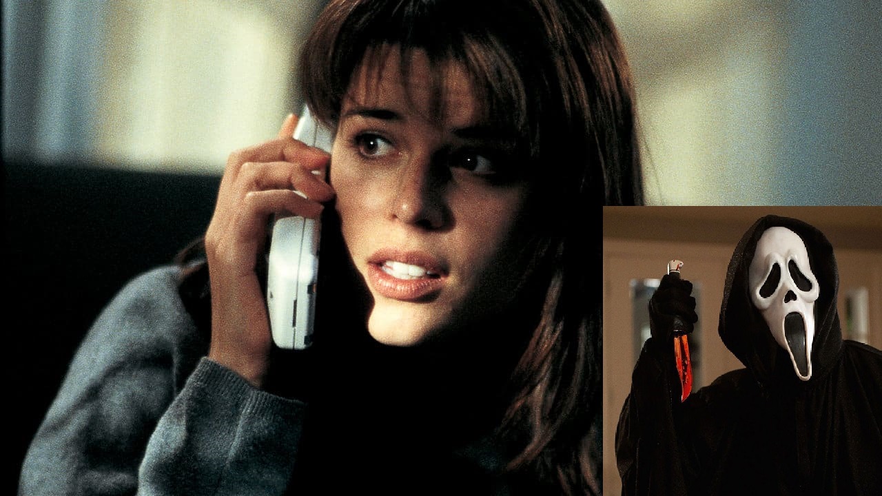 Scream 5: Neve Campbell (Sidney) convinta a tornare?