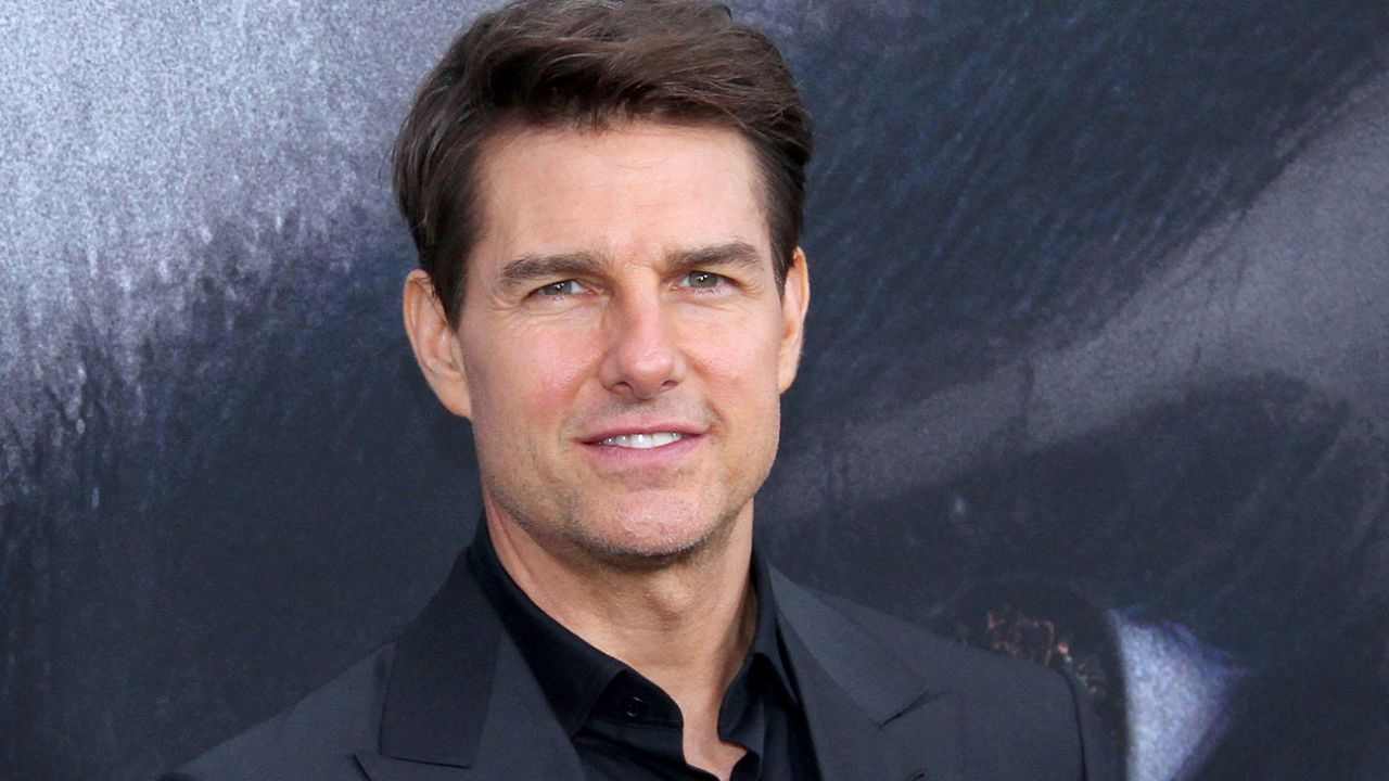 Tom Cruise vuole realizzare il primo film di finzione narrativa girato nello spazio. E la  NASA appoggia