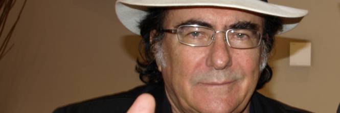 Al Bano: “Ho una pensione di 1.470 euro, senza concerti posso vivere solo un anno”