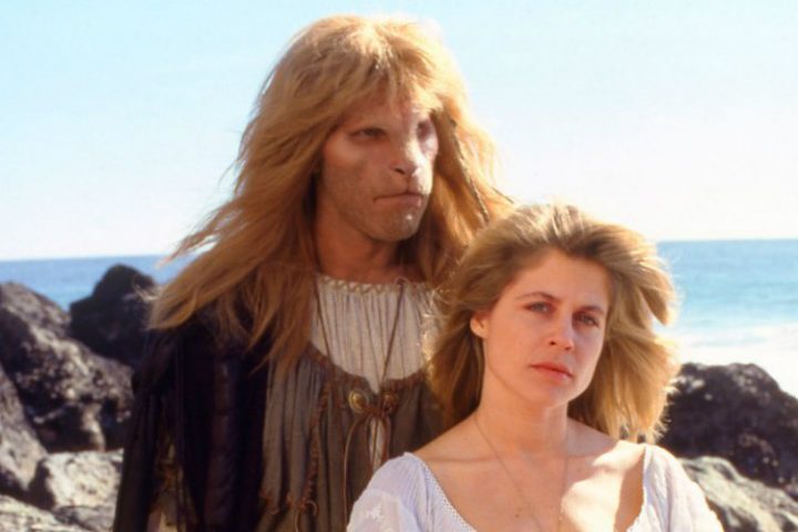 La Bella e la Bestia anni 80: come sono diventati Catherine e Vincent?