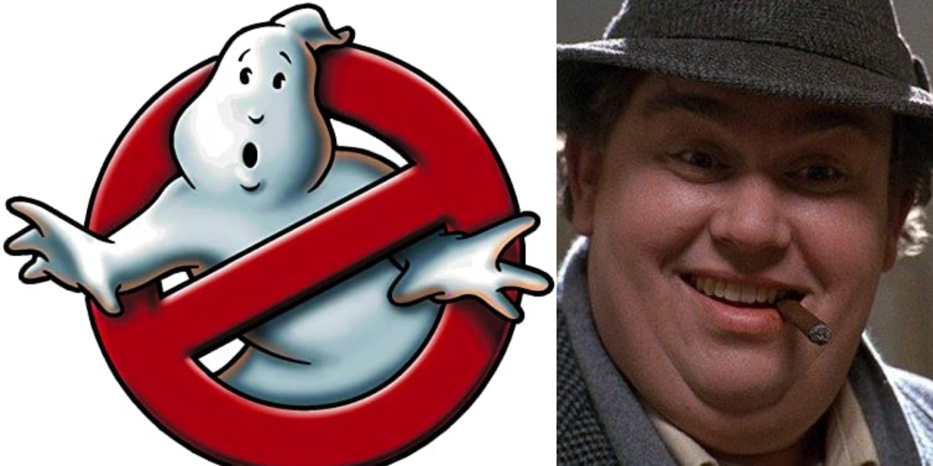 John Candy rifiutò malamente un ruolo di Ghostbusters: ecco quale e perché