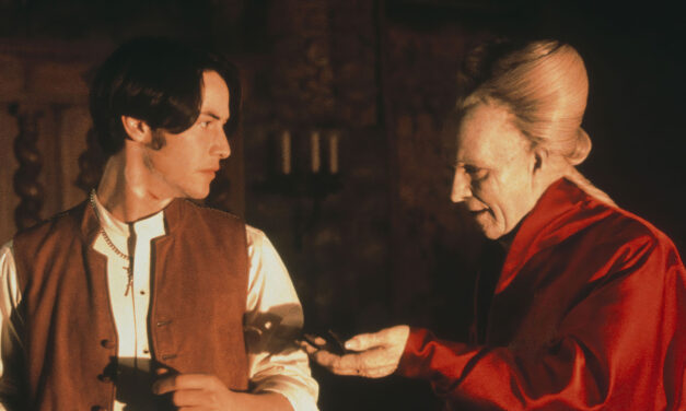 Dracula, da Gary Oldman ubriaco nella scena del rasoio a Keanu Reeves deluso dalla sua interpretazione