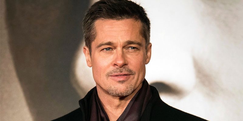 Brad Pitt: “Il mio film preferito è stato anche il più grande flop della mia carriera”