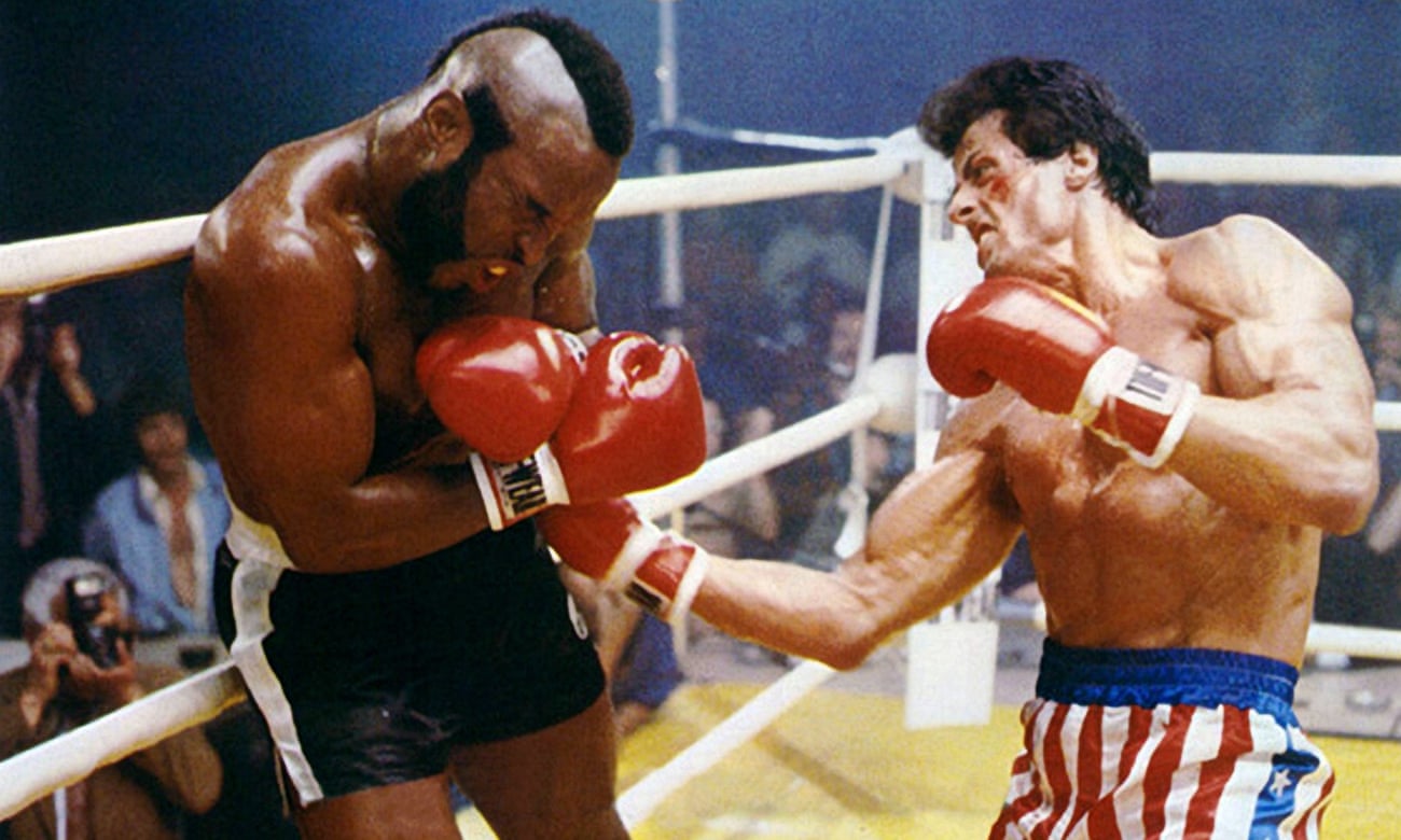 Rocky III: la prima scelta per la colonna sonora era “Another One Bites The Dust” e non “Eye Of The Tiger”