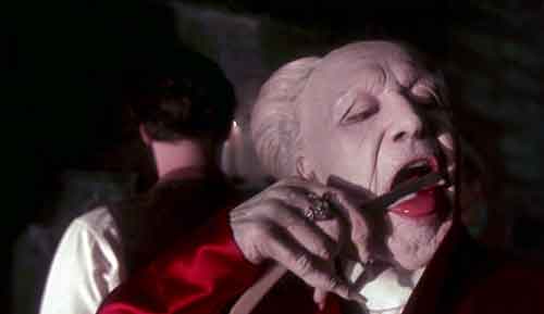 Dracula: da Gary Oldman ubriaco nella scena del rasoio a Keanu Reeves deluso dal film