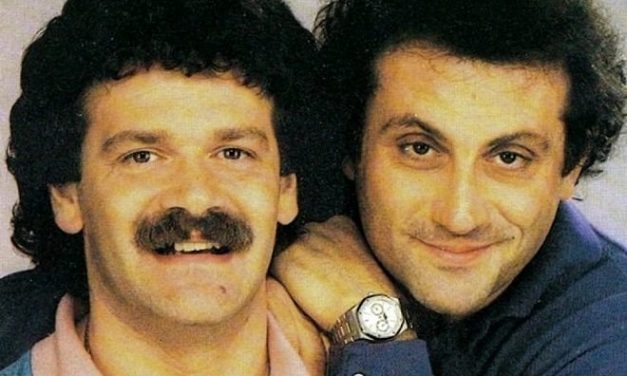 Andrea Roncato: “Io e Gigi non abbiamo mai litigato, ma a fare sempre te stesso rischi di stancare”