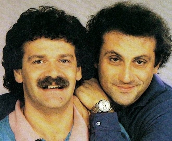 Andrea Roncato: “Io e Gigi non abbiamo mai litigato, ma a fare sempre te stesso rischi di stancare”