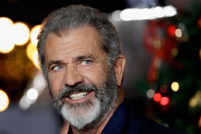 Mel Gibson ha avuto il coronavirus, ricoverato una settimana negli Stati Uniti