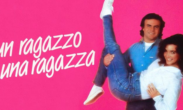 Un ragazzo e una ragazza, Jerry Calà: “Io e Marina piacevamo molto, e ci piacevamo un po’ anche noi…”