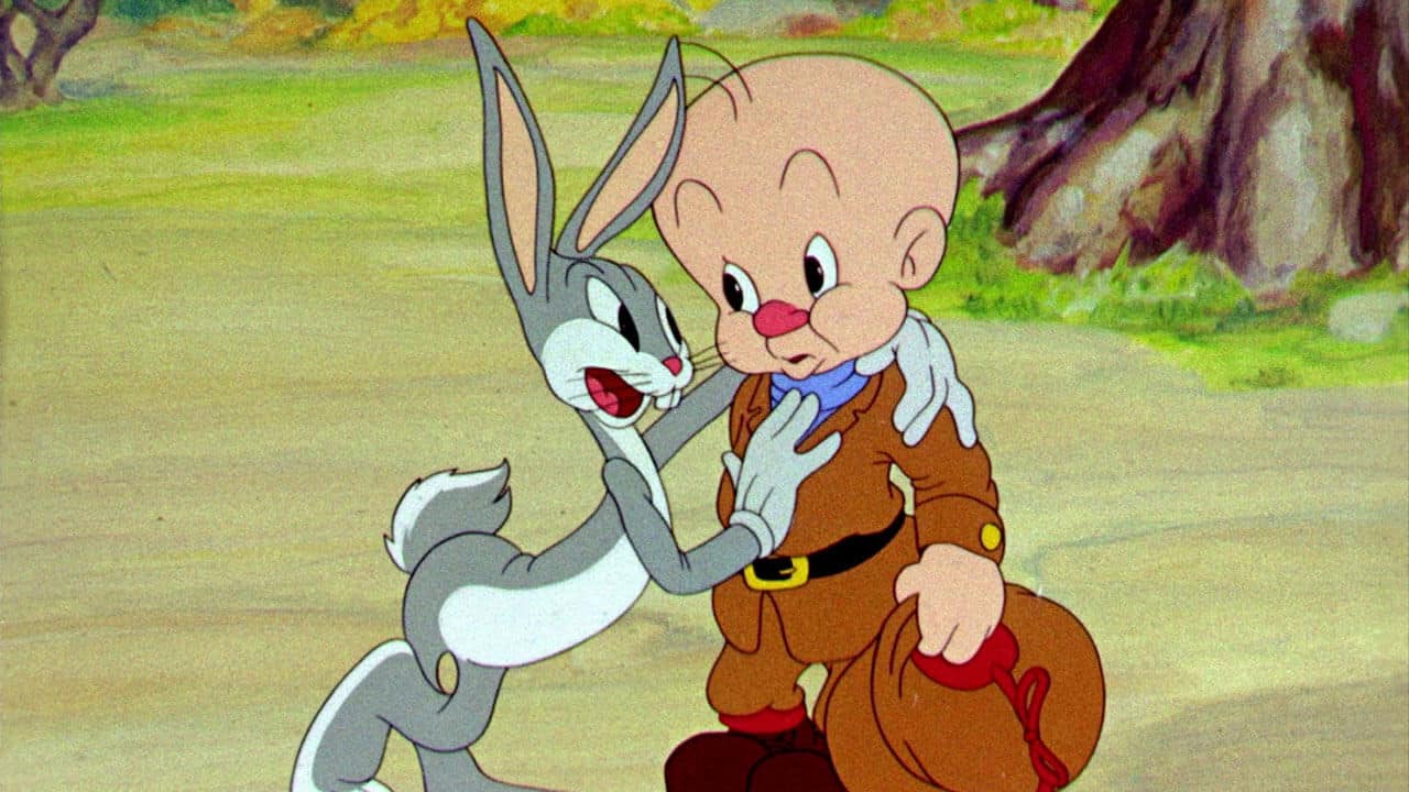 Bugs Bunny Compie 80 Anni La Storia Del Coniglio Piu Famoso Dei Cartoon Noi Degli 80 90