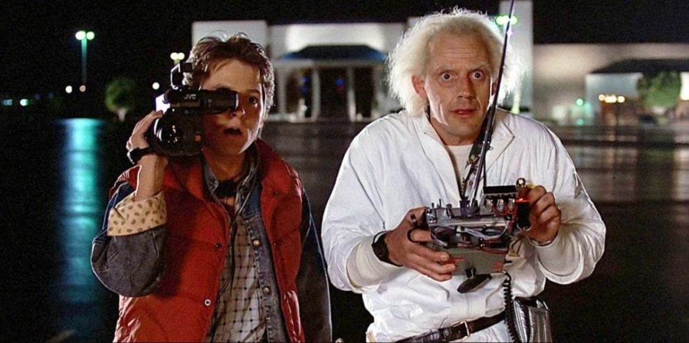 Ritorno al Futuro, Michael J.Fox: “Ho rivisto il film a Natale, ho fatto un buon lavoro”