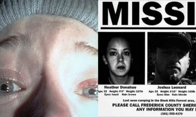 The Blair Witch Project, la prima grande bufala del web perfettamente riuscita