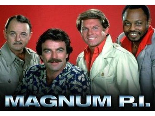 Magnum P.I. Che fine ha fatto il cast?