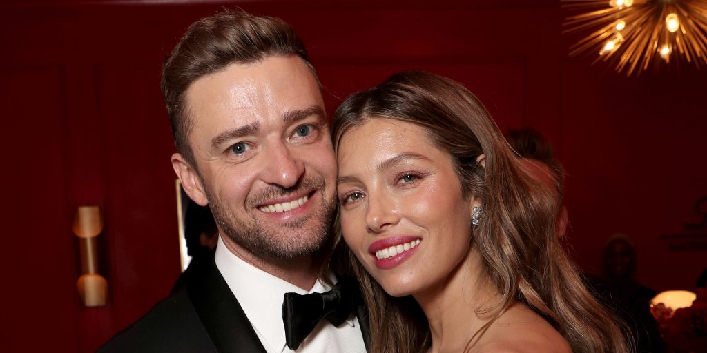 Justin Timberlake e Jessica Biel genitori bis: nato il loro secondo figlio
