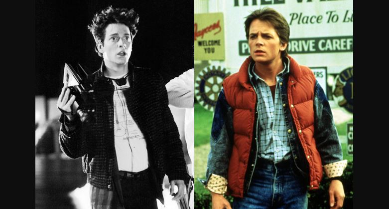 Ritorno al Futuro: Eric Stoltz presente in alcune scene al posto di Michael J. Fox? Lo sceneggiatore non lo nega