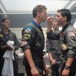 Top Gun, Tom Cruise: “Con Val Kilmer ci divertimmo molto nelle scene insieme, scelsi invece Edwards durante un partita di pantiball