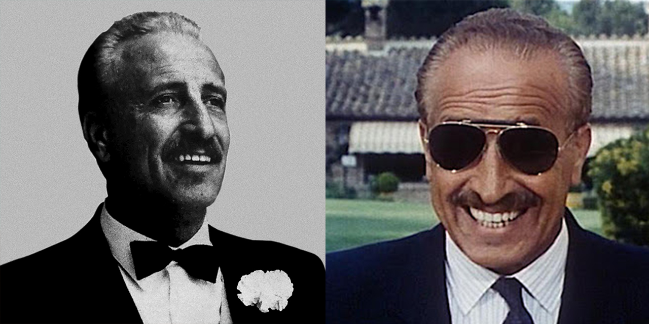 Guido Nicheli: la sua storia, la nascita del nome “Dogui”, e l’eredità lasciata a tutti noi