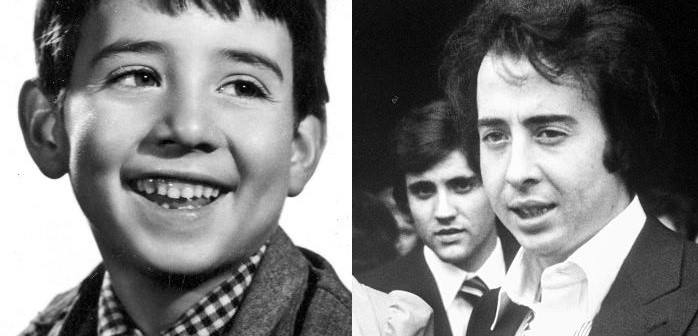 Pablito Calvo: la triste storia del bambino di Marcellino Pane e Vino, morto a soli 52 anni