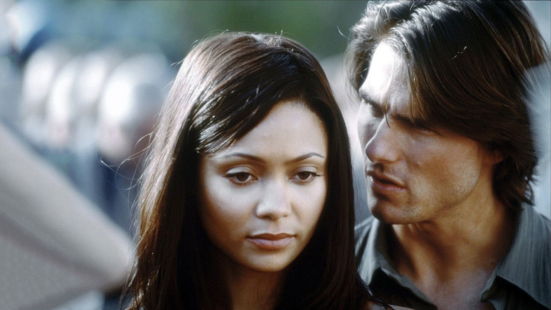 Mission Impossible 2, Thandie Newton: “Tom Cruise mi faceva paura, era un individuo dominante”