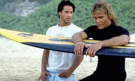 Point Break: gli incidenti di Patrick Swayze, il sequel mai realizzato e la fine di Bodhi spiegata da Cameron