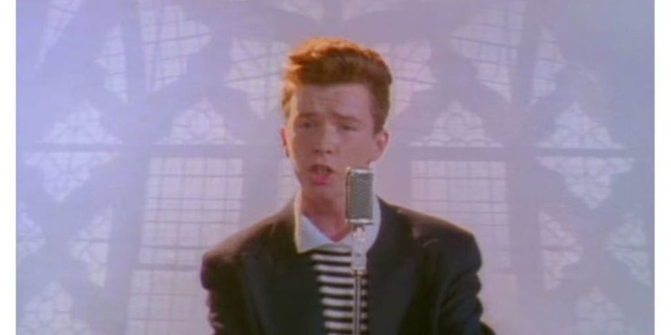 Che fine ha fatto Rick Astley? Il cantante di Never Gonna Give You Up