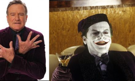 Batman: Robin Williams fu scritturato come Joker e “usato come esca” per avere Nicholson