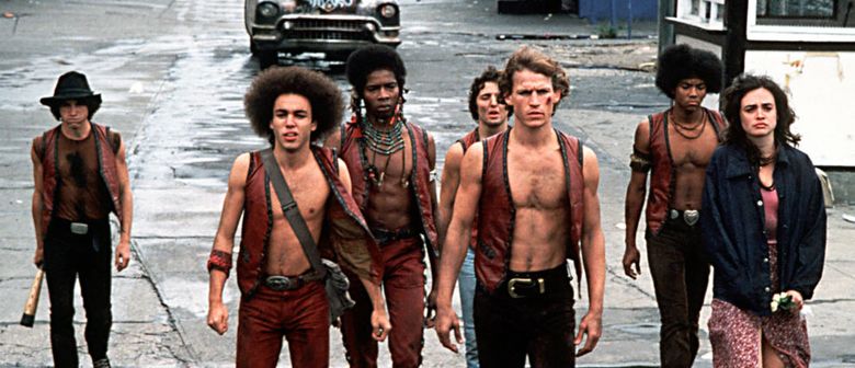 The Warriors: ecco cosa prevedeva la sceneggiatura originale, dalle scene scartate a Kevin bacon!