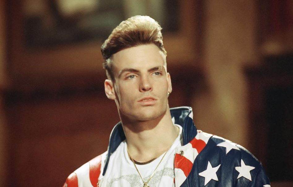 Vanilla Ice, ecco chi interpreterà il rapper nel suo biopic